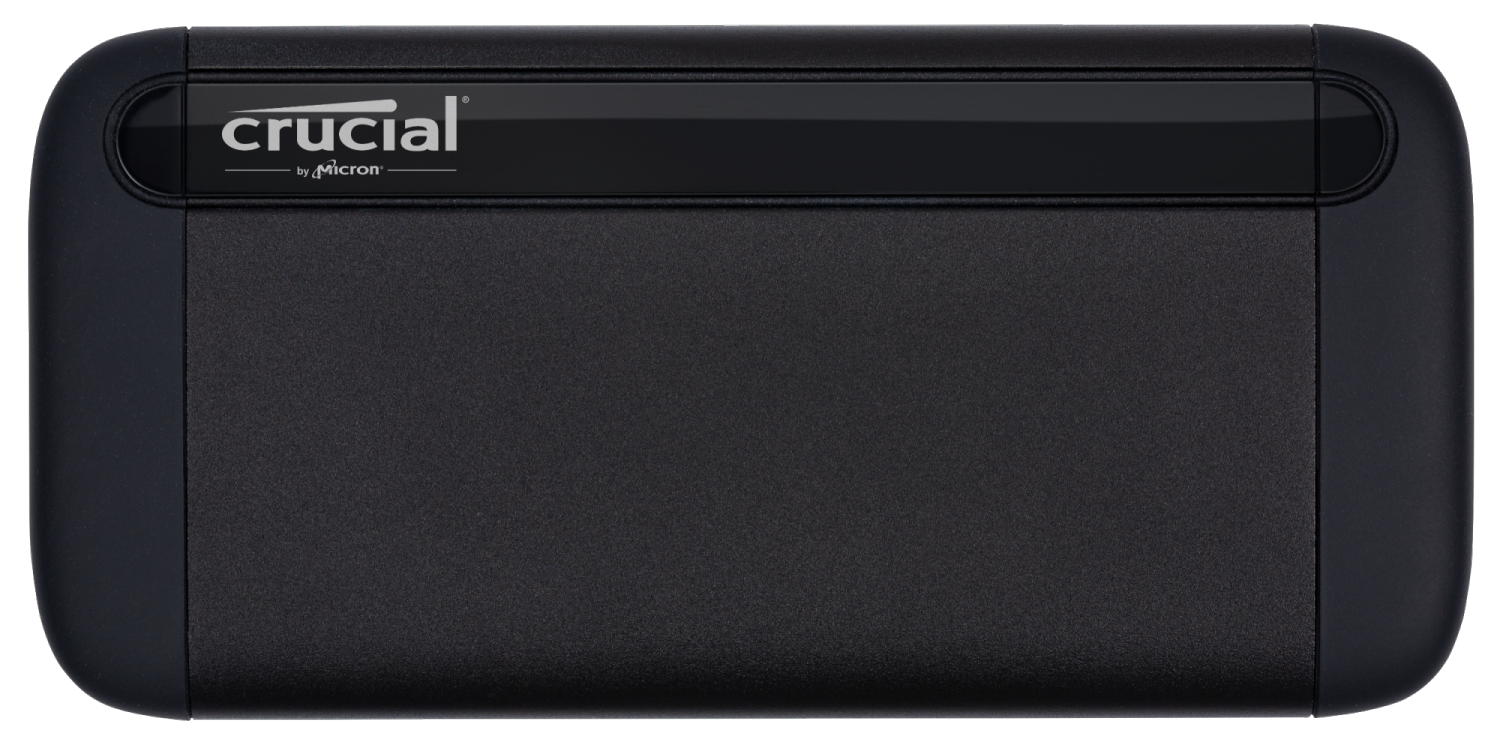 Crucial P3 SSD - 2TB