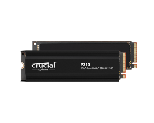 Crucial DDR5 Pro